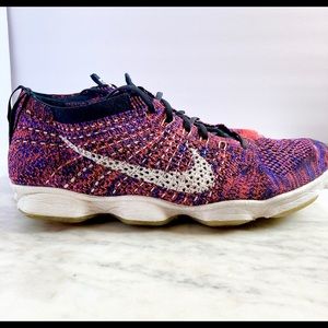 Nike Flyknit Zoom